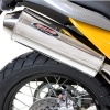 BOS GTS  - XL 700V Transalp
