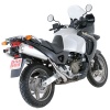 BOS Oval  - XL 1000 Varadero