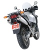 BOS Oval  - XL 1000 Varadero