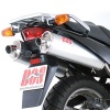 BOS Oval  - XL 1000 Varadero