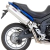 BOS Oval - Tiger 1050