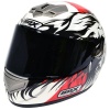 BOX BX-1 Lion - Red