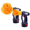 Buffy Ball Polishing Wheel