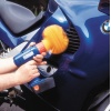 Buffy Ball Polishing Wheel