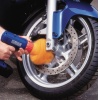Buffy Ball Polishing Wheel