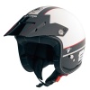 Bultaco Bandido - Green / White / Red