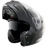 Caberg Duke - Metal Black