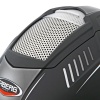 Caberg Ego Brama - Matt Black / Silver