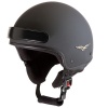 Caberg Jet Freedom - Matt Black
