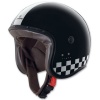 Caberg Freeride Indy - Black / White