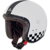 Caberg Freeride Indy - White / Black