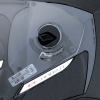 Caberg Jet Sintesi - Metal Black