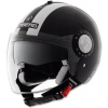 Caberg Riviera V2+ Legend - Black / White