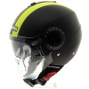 Caberg Riviera V2+ Legend - Hi Vision Black / Fluo