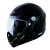 Caberg Trip Lite - Metallic Black