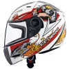 Caberg V-Kid Junior - Warrior
