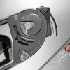 Caberg V2R Zonda - Blue