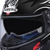 Caberg V2R Zonda - Blue