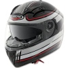 Caberg Vox Daytona - Black / White