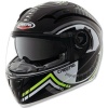 Caberg Vox Rival - Black / Silver