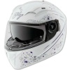 Caberg Vox Romantik - White / Multi