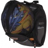 Cargo Lid Lugger Sports Rucksack