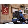 Cargo Lid Lugger Sports Rucksack