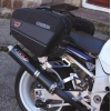 Cargo Sports Panniers