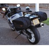 Cargo Sports Panniers