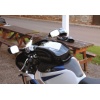 Cargo Sports Tank Bag