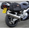 Cargo Touring Panniers