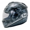 Arai Chaser Camouflage Silver
