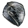 Arai Chaser Camouflage Silver