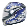 Arai Chaser Eagle Blue