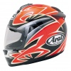 Arai Chaser Eagle Red