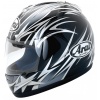Arai Condor Stellar - Black / Silver