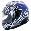 Arai Condor Stellar - Black / Blue