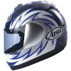Arai Condor Voltage - Blue / Silver