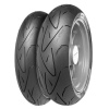Continental Contisport Attack Supersport - 110/70 ZR17 (54W)
