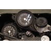 Kilometre Converter - Mechanical