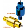 Kilometre Converter - Mechanical