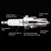NGK Standard Spark Plug