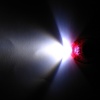 Micro Cyba-lite - Red
