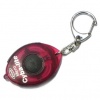 Micro Cyba-lite - Red