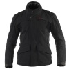 Dainese Bruce Gore-Tex Jacket - Black / Black