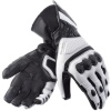 Dainese Pro Carbon Glove - White / Black / Black
