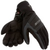 Dainese Radial RS D-Dry Glove - Black / Gun