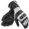 Dainese Redgate Glove - White / Black / Carbon
