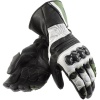 Dainese Redgate Glove - White / Black / Green