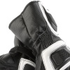 Dainese Steel Core Carbon Glove - Black/White